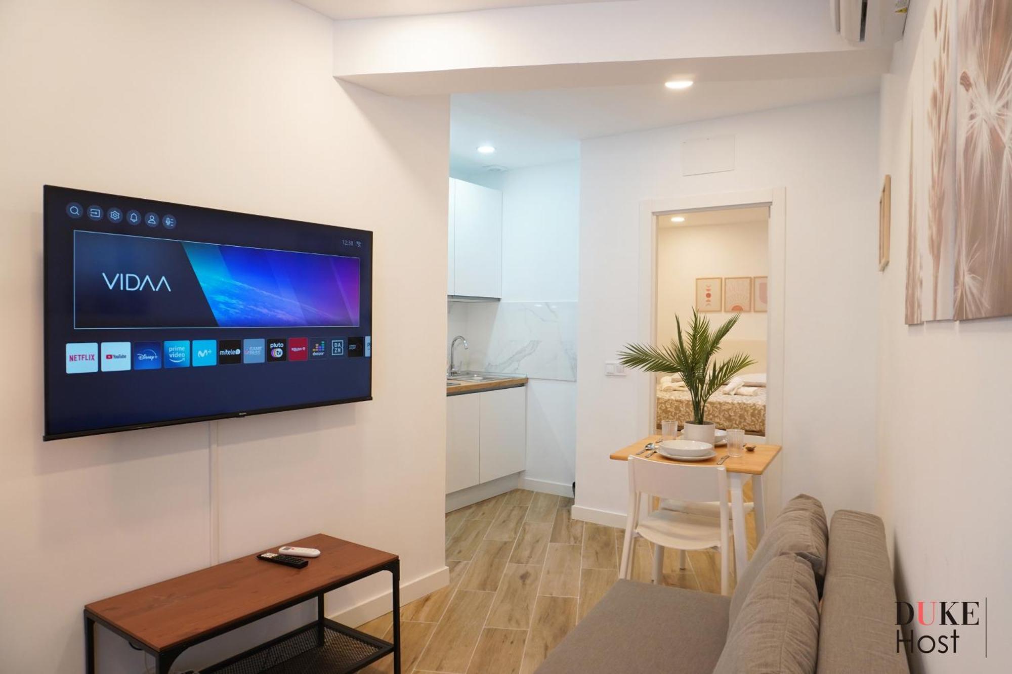 Ch Oporto 2 Apartment