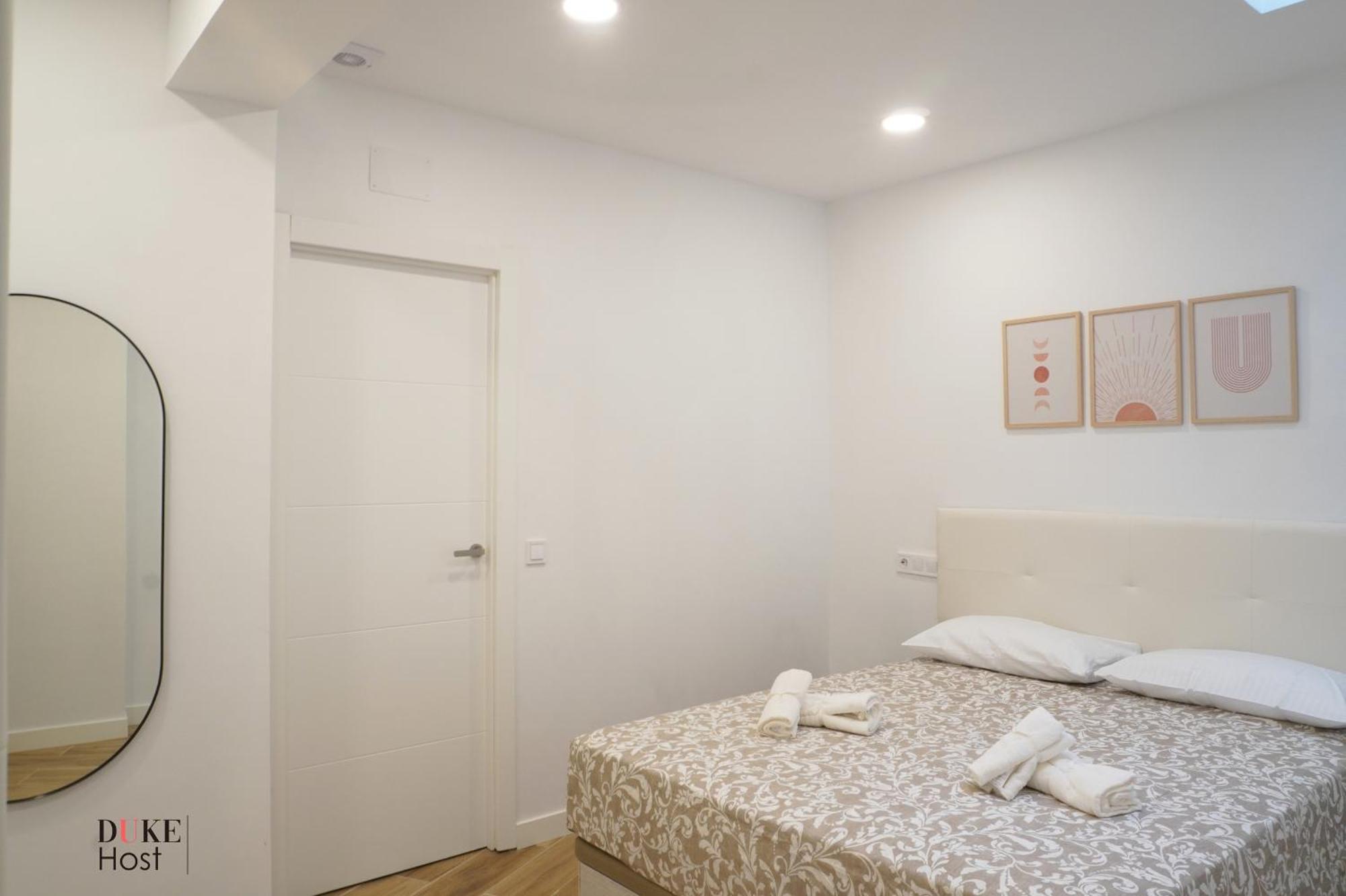 Ch Oporto 2 * Madrid